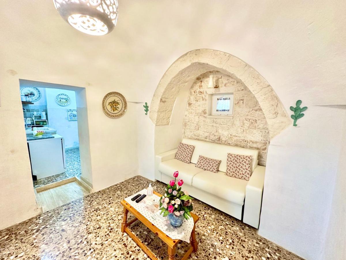 Trulli Fenice Μαρτίνα Φράνκα Εξωτερικό φωτογραφία