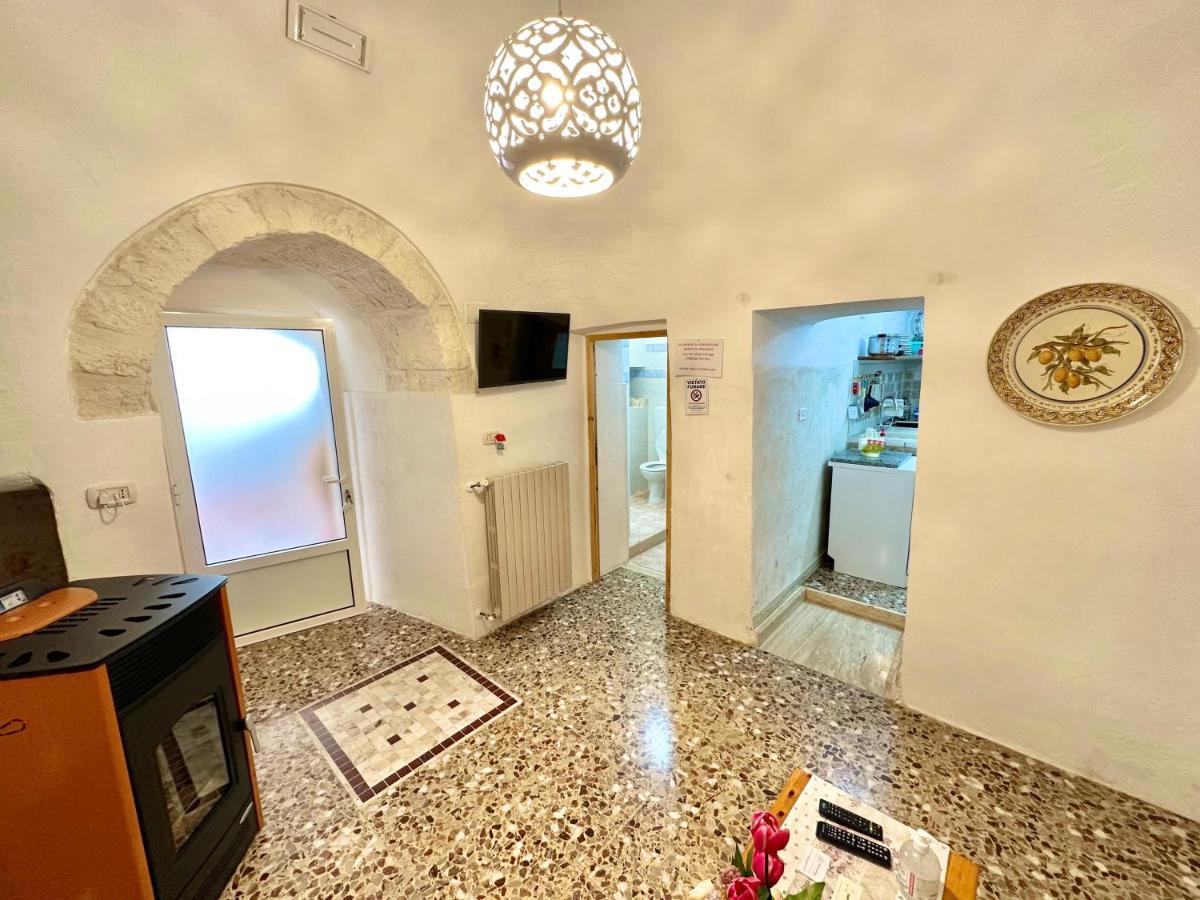 Trulli Fenice Μαρτίνα Φράνκα Εξωτερικό φωτογραφία