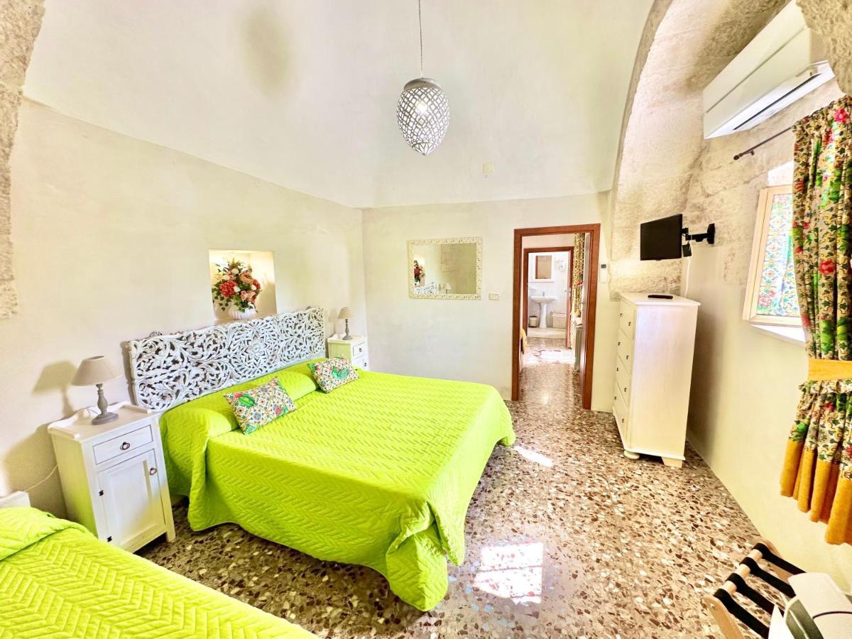 Trulli Fenice Μαρτίνα Φράνκα Εξωτερικό φωτογραφία