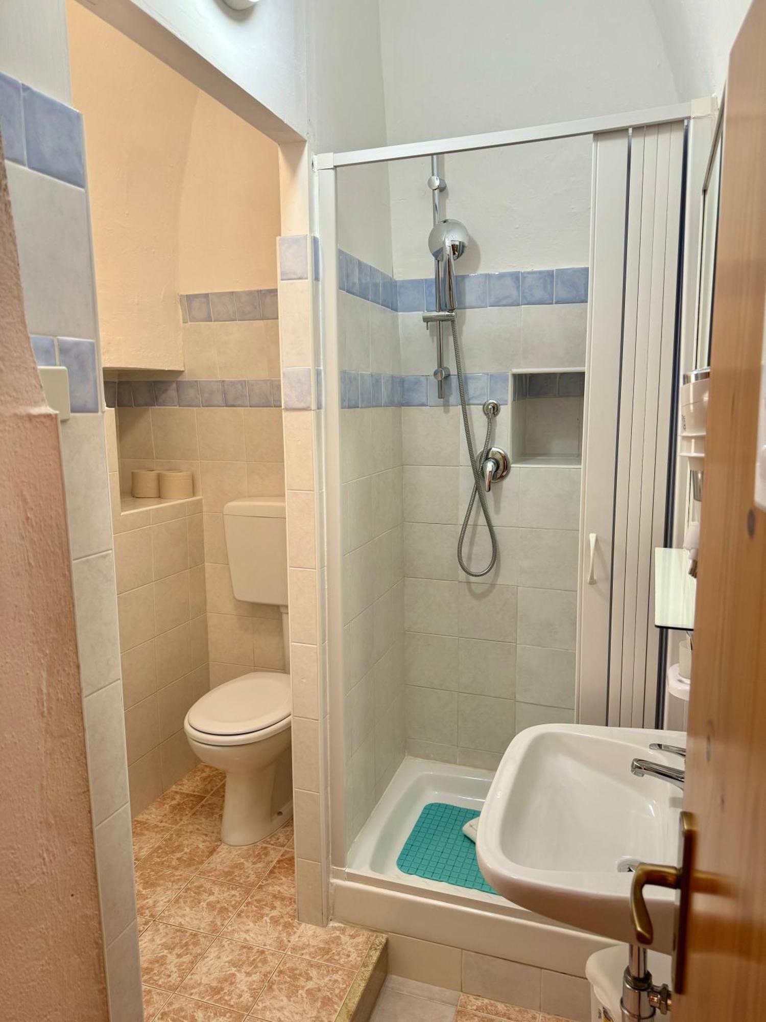 Trulli Fenice Μαρτίνα Φράνκα Δωμάτιο φωτογραφία