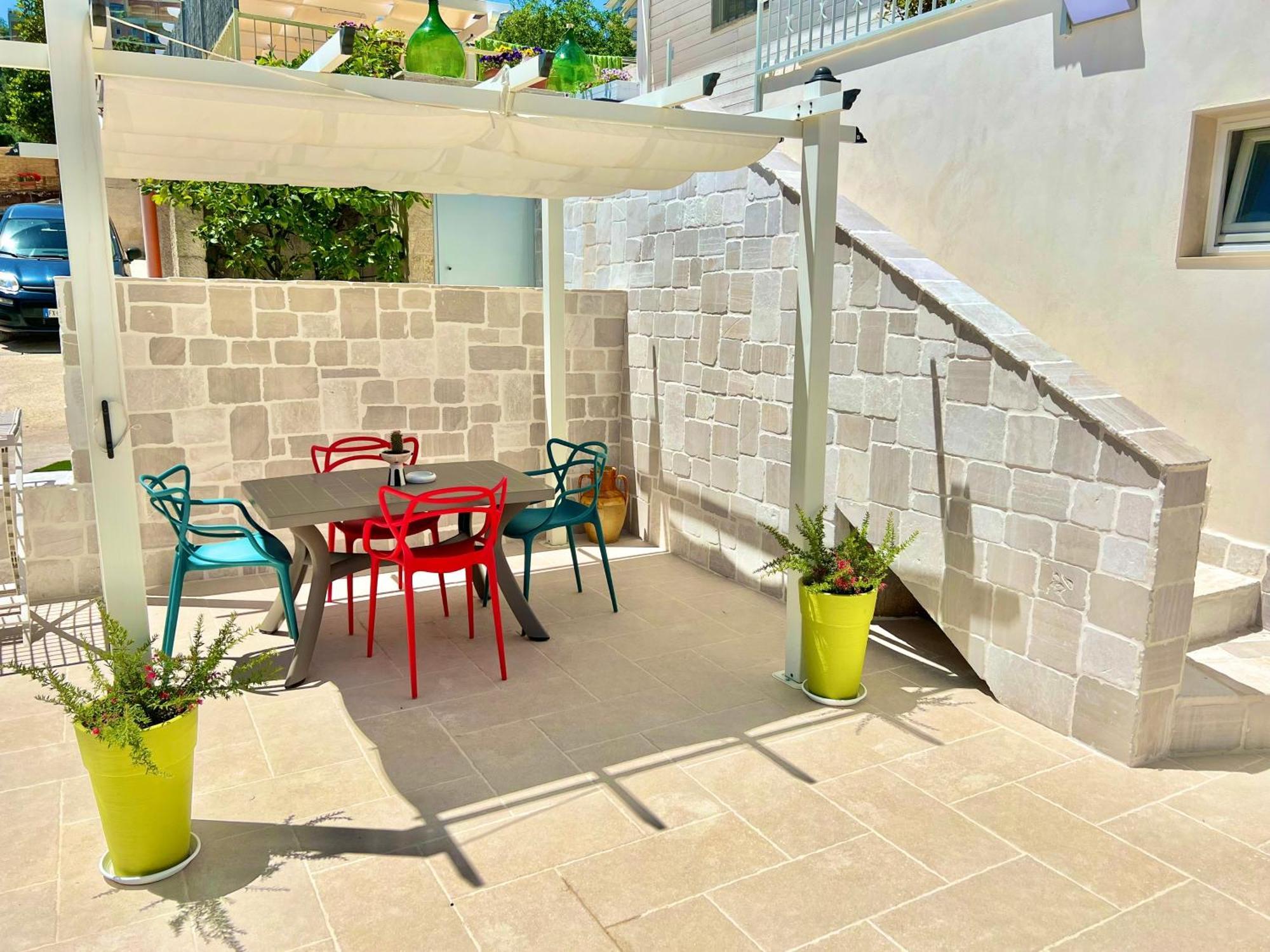 Trulli Fenice Μαρτίνα Φράνκα Δωμάτιο φωτογραφία
